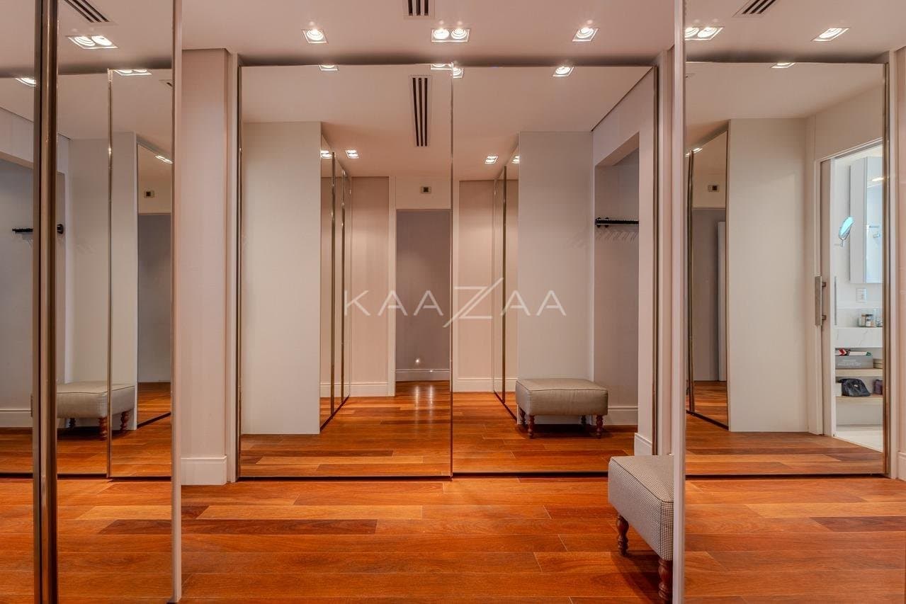Apartamento para locação na Vila Olímpia - Foto 20