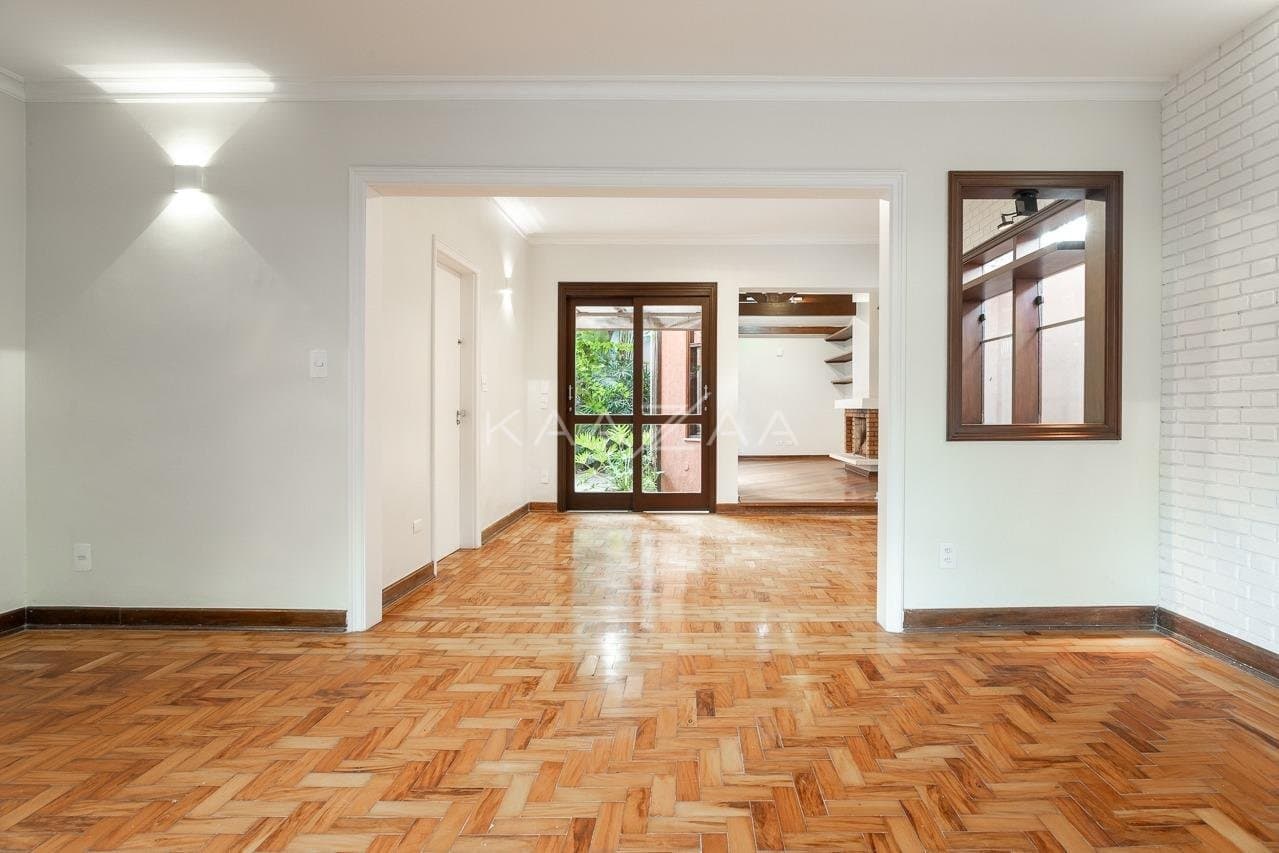 Casa para venda e locação no Jardim Paulistano - Foto 2