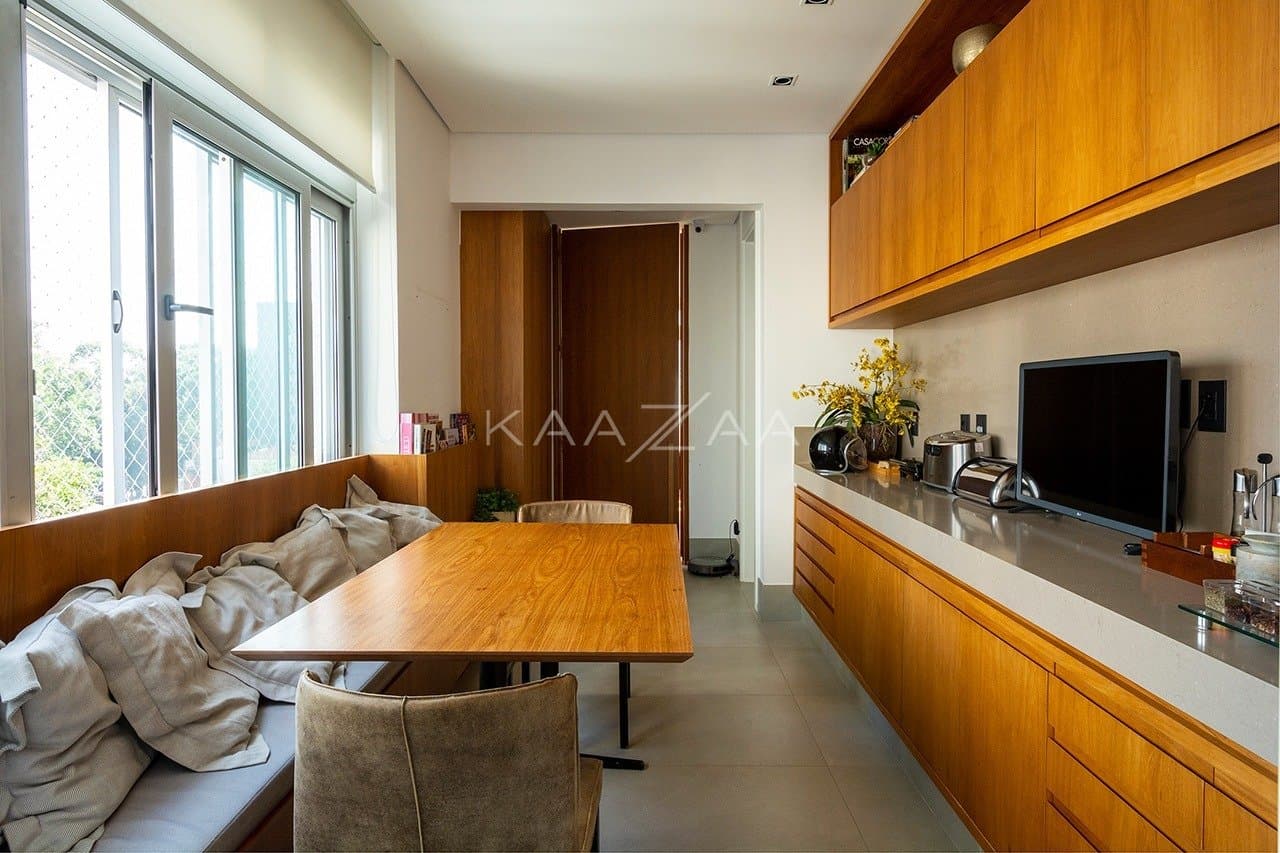 O apartamento reformado que todos procuram, a venda no Baixo Pinheiros. - Foto 8