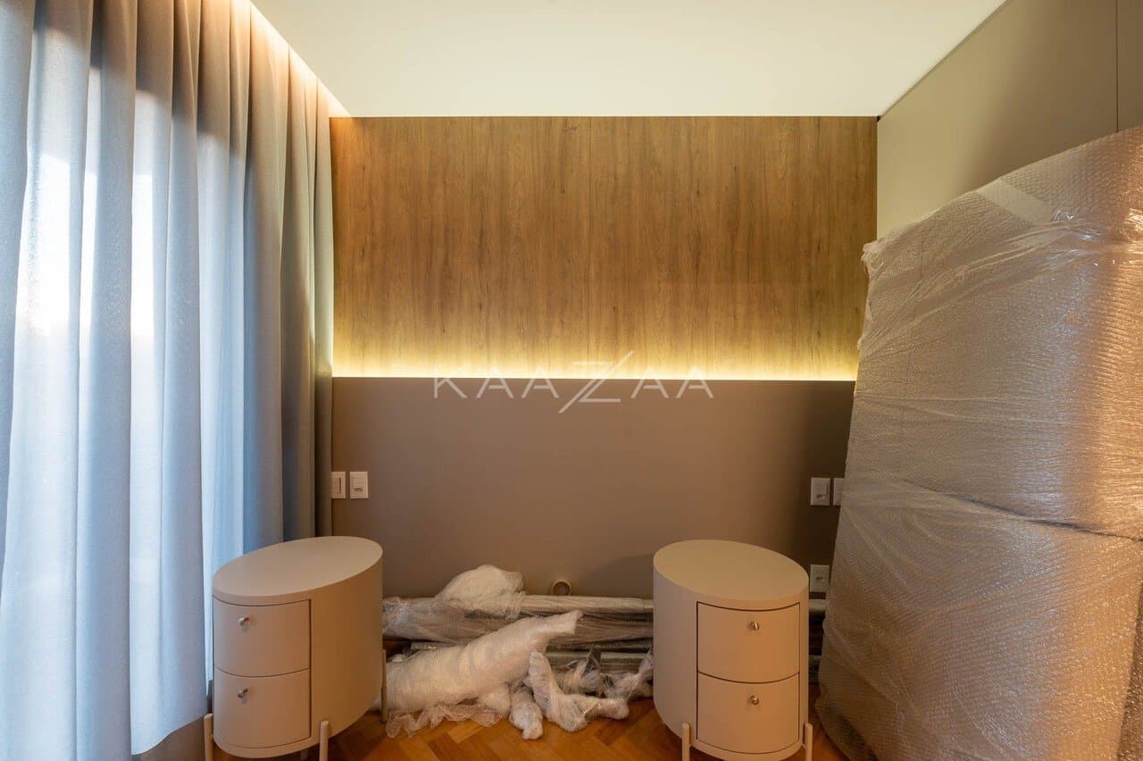 Apartamento Lindenberg à venda na Vila Olímpia - Foto 24
