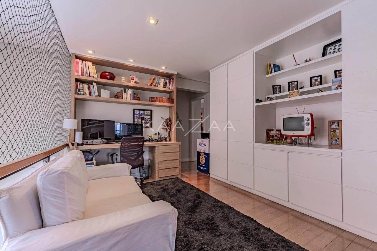 Apartamento duplex à venda em Alto de Pinheiros - Foto 8
