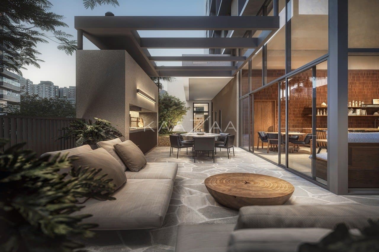 Apartamento à venda em Pinheiros - Foto 7
