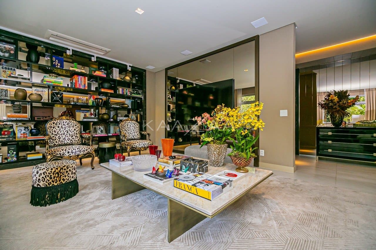 Apartamento à venda no Jardim Paulistano - Foto 2