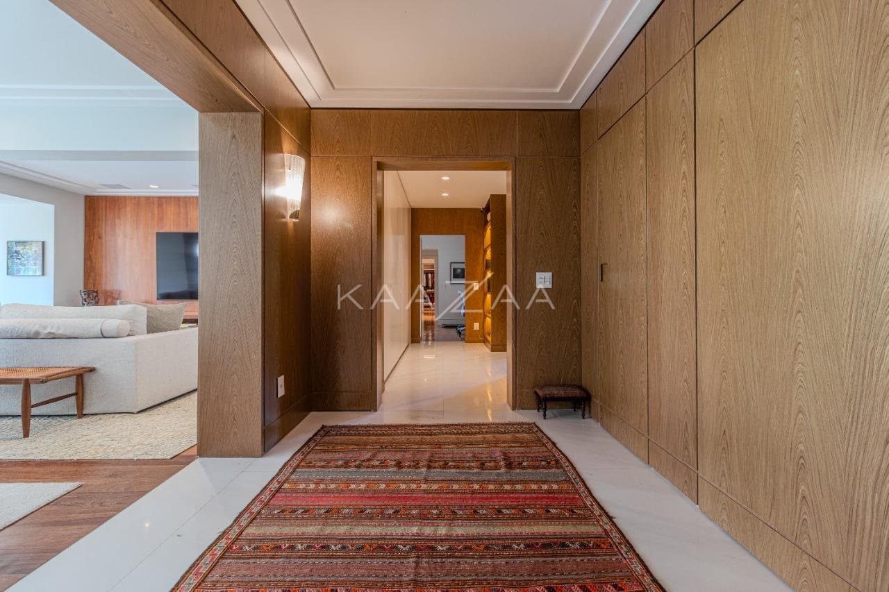 Apartamento à venda e locação no Jardim Europa - Foto 15