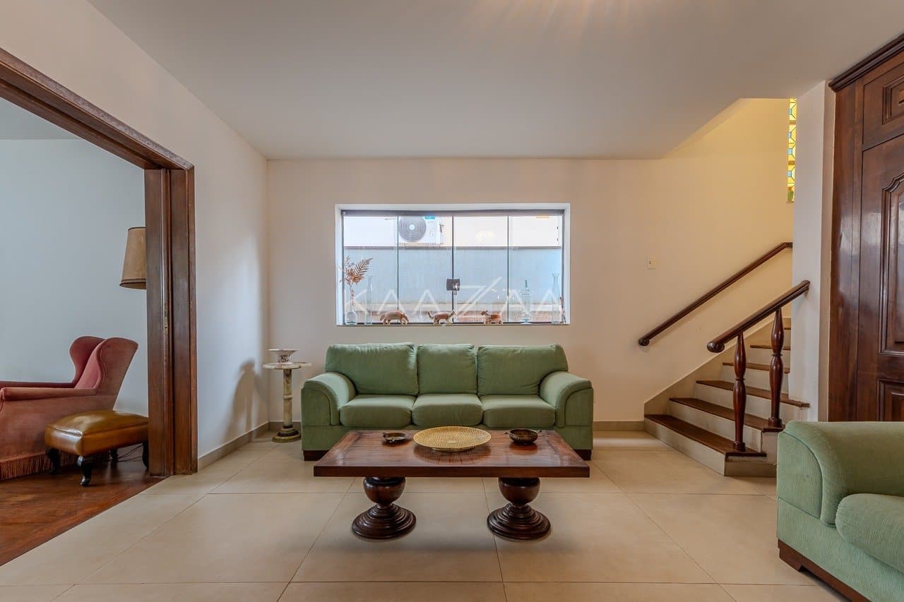 Casa à venda no Jardim Luzitânia - Foto 12