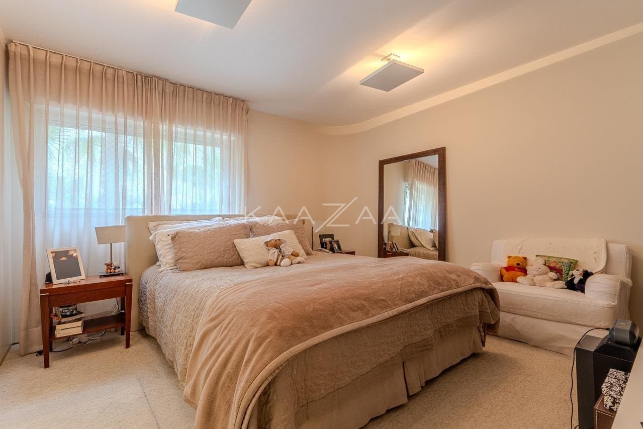 Apartamento com projeto de David Bastos nos Jardins - Foto 10