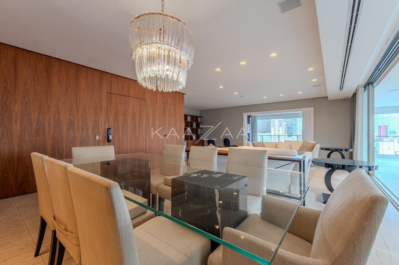 Apartamento para venda e locação em Pinheiros - Foto 9