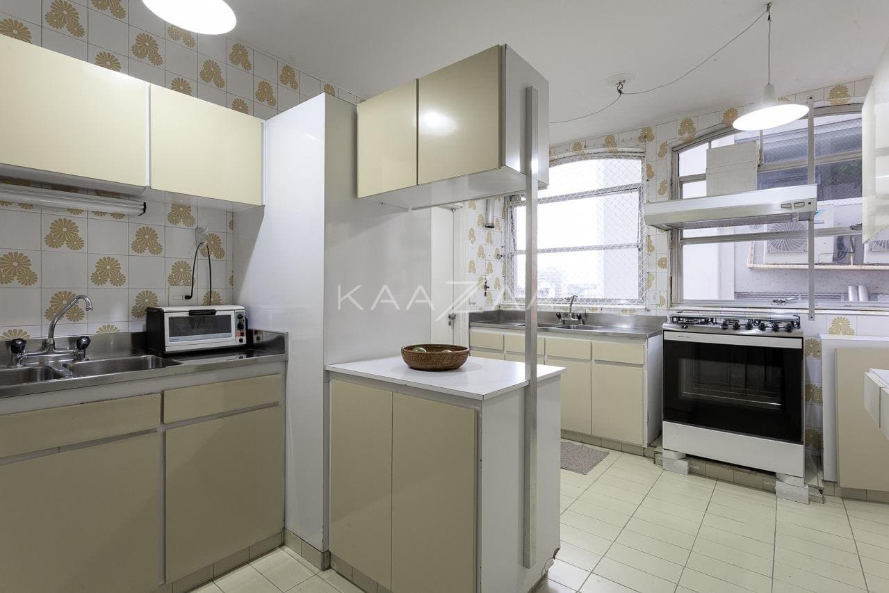 Apartamento à venda no Jardim Europa - Foto 9