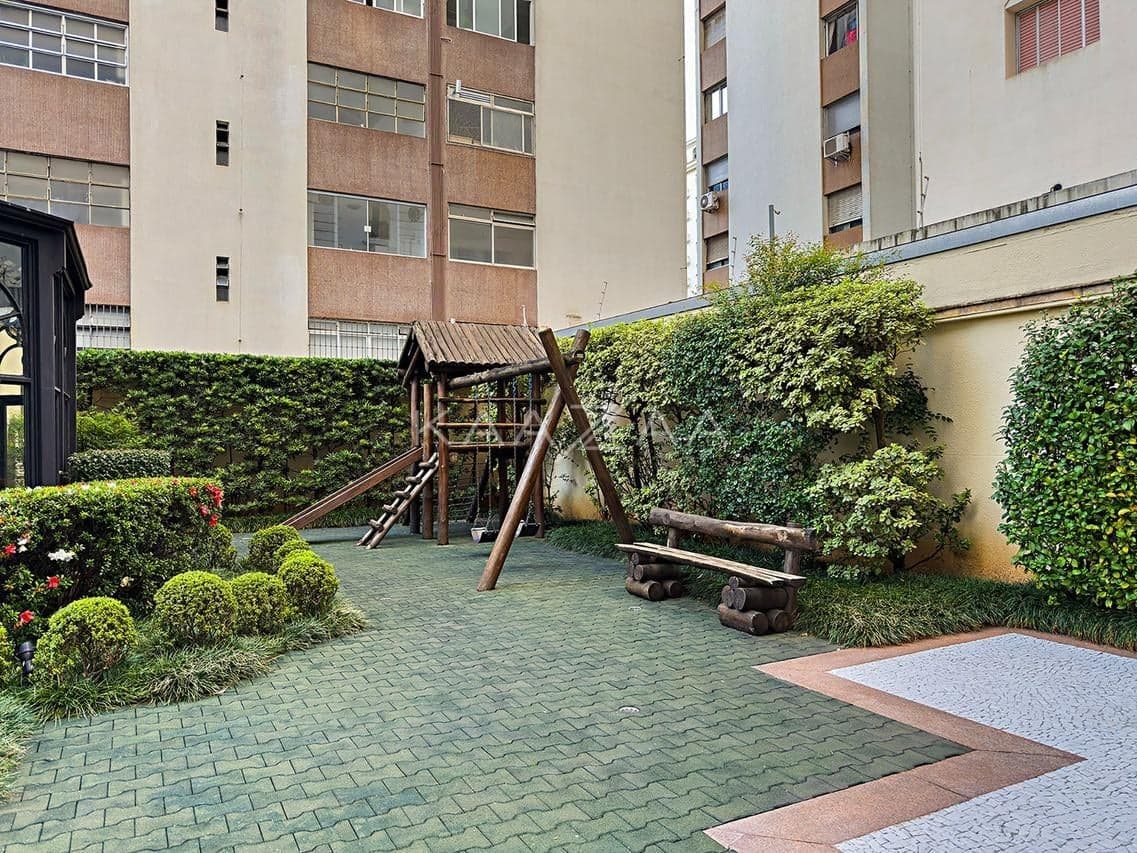 Apartamento à venda no Jardim Paulista - Foto 56