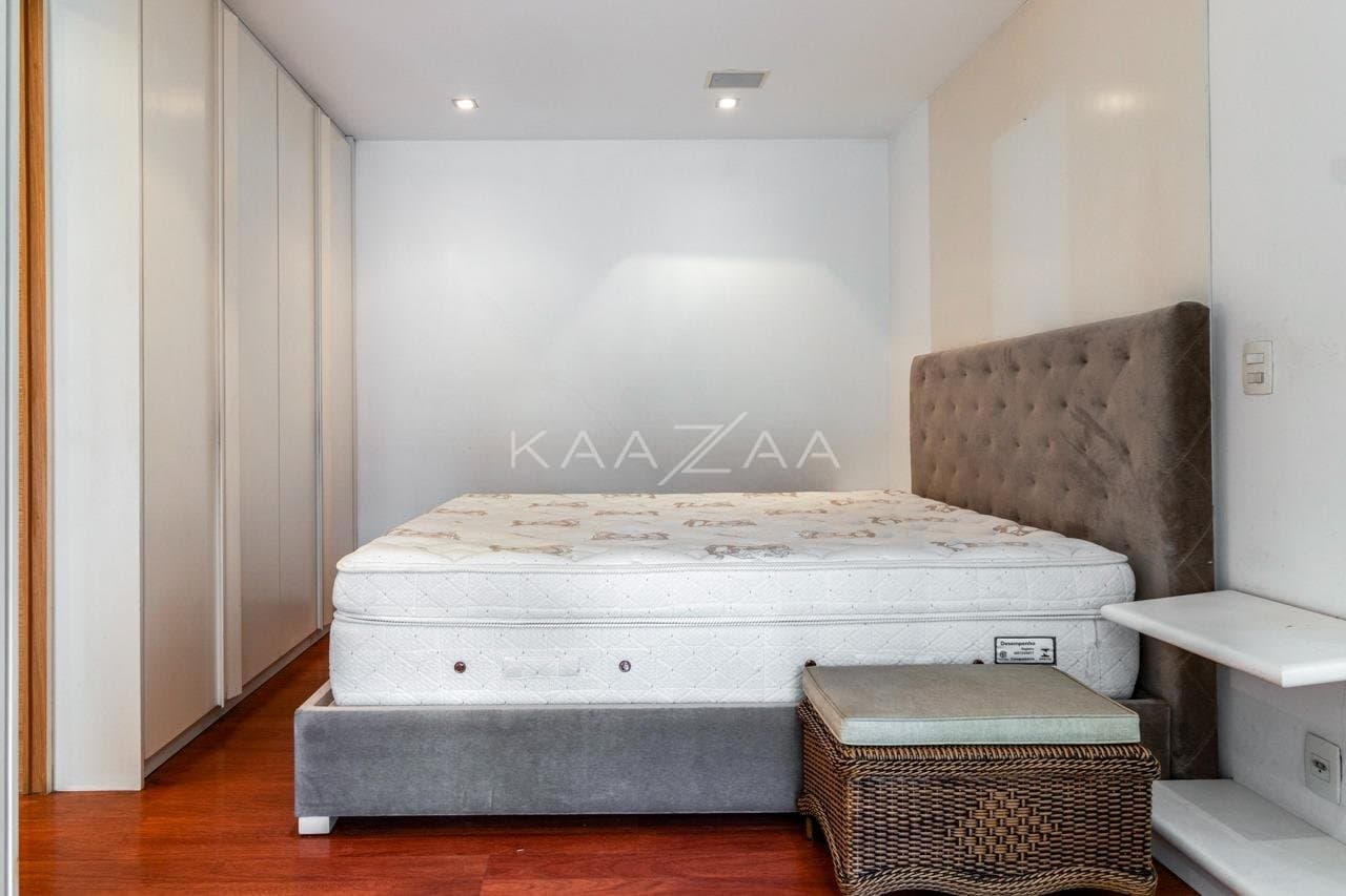 Apartamento Garden na Vila Nova Conceição. - Foto 16