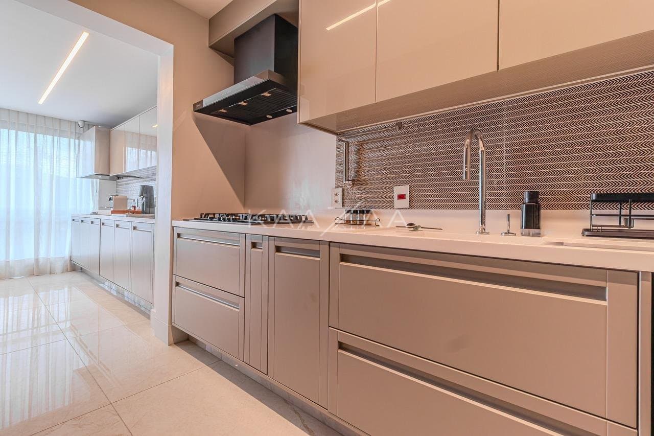 Apartamento garden à venda na Vila Olímpia - Foto 22
