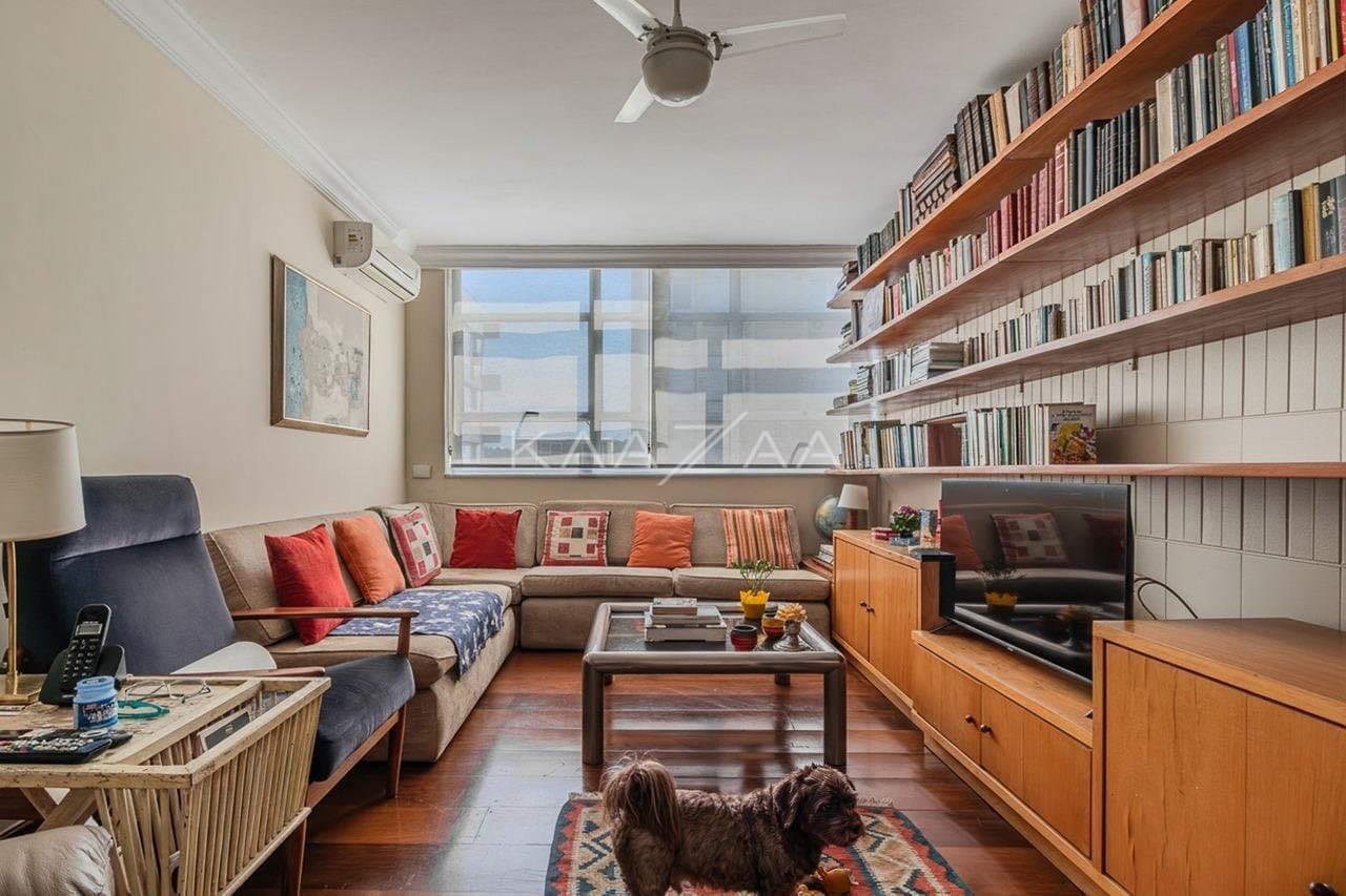 Apartamento à venda no Jardim Europa - Foto 11