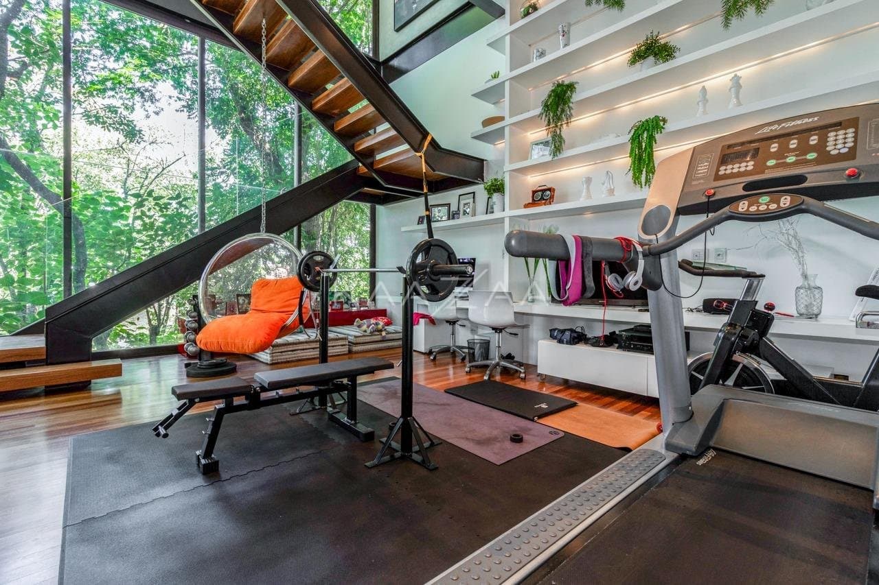 Casa à venda em Cidade Jardim - Foto 45