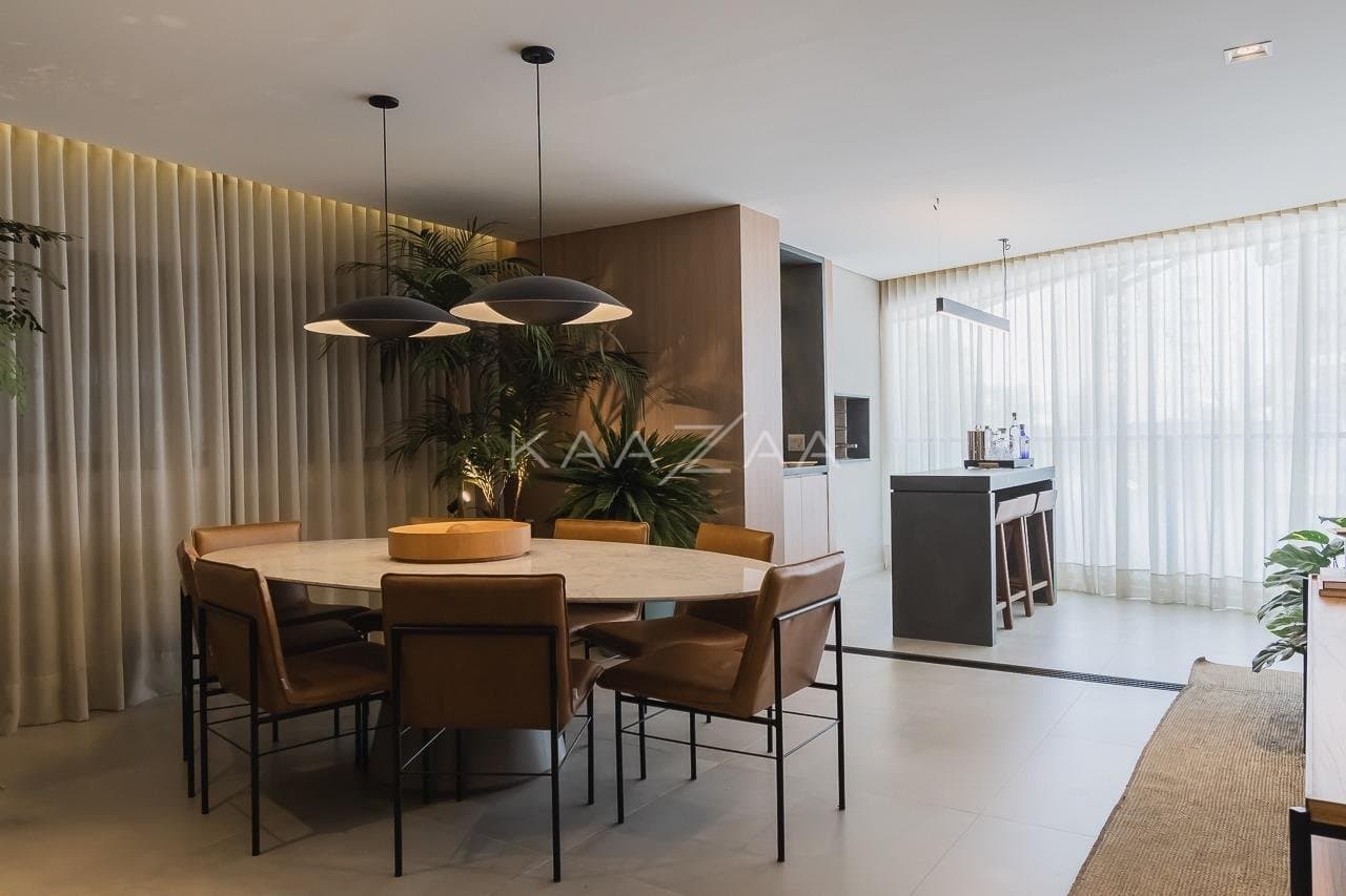 Apartamento perfeito para quem busca comodidade em espaços super modernos e novos no Itaim Bibi. - Foto 6