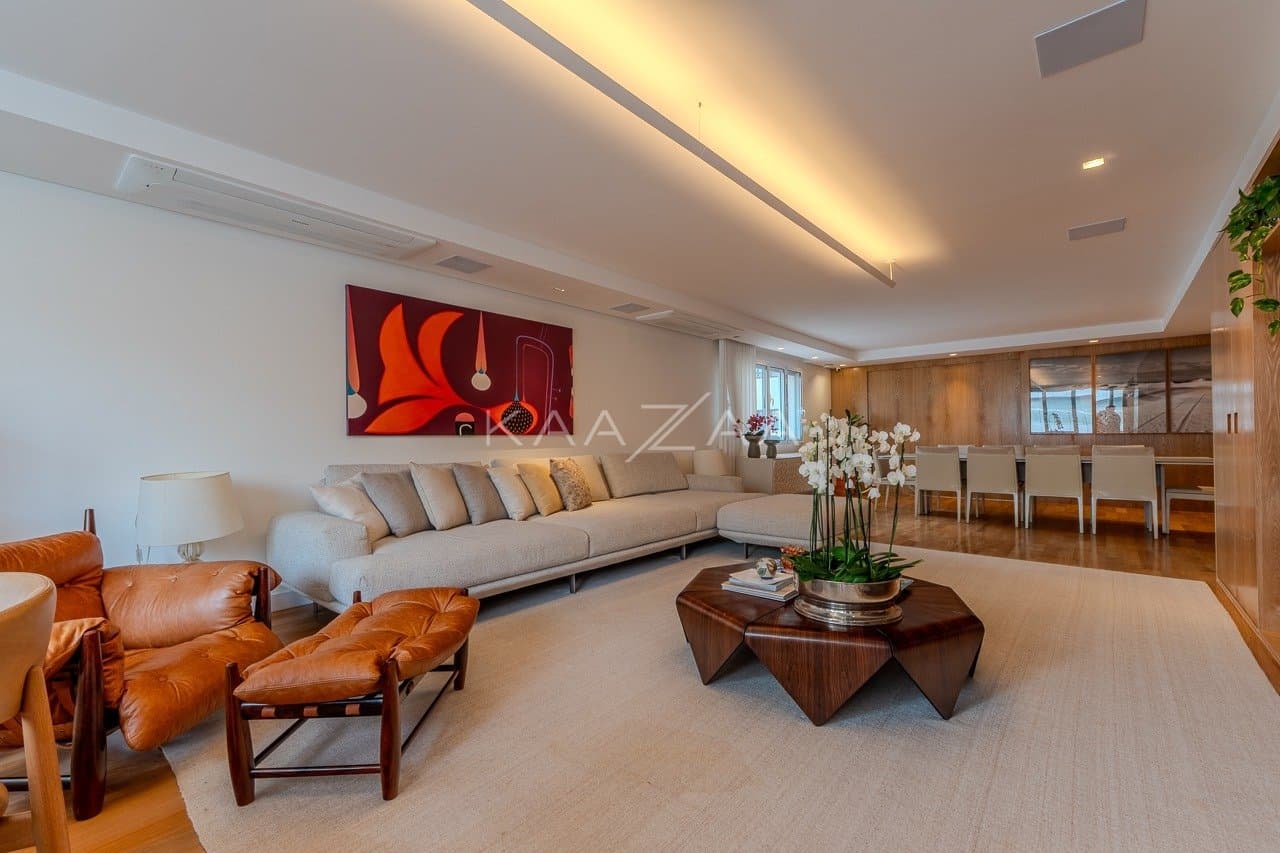 Apartamento à venda no Jardins - Foto 4