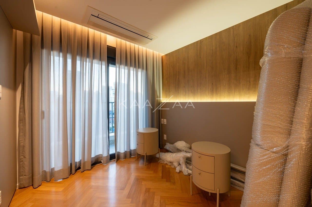 Apartamento Lindenberg à venda na Vila Olímpia - Foto 23