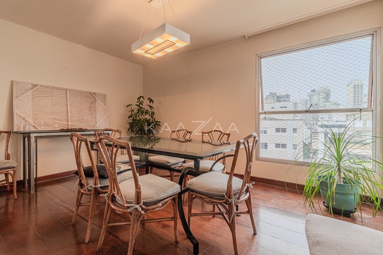 Apartamento duplex no Jardins - Foto 7