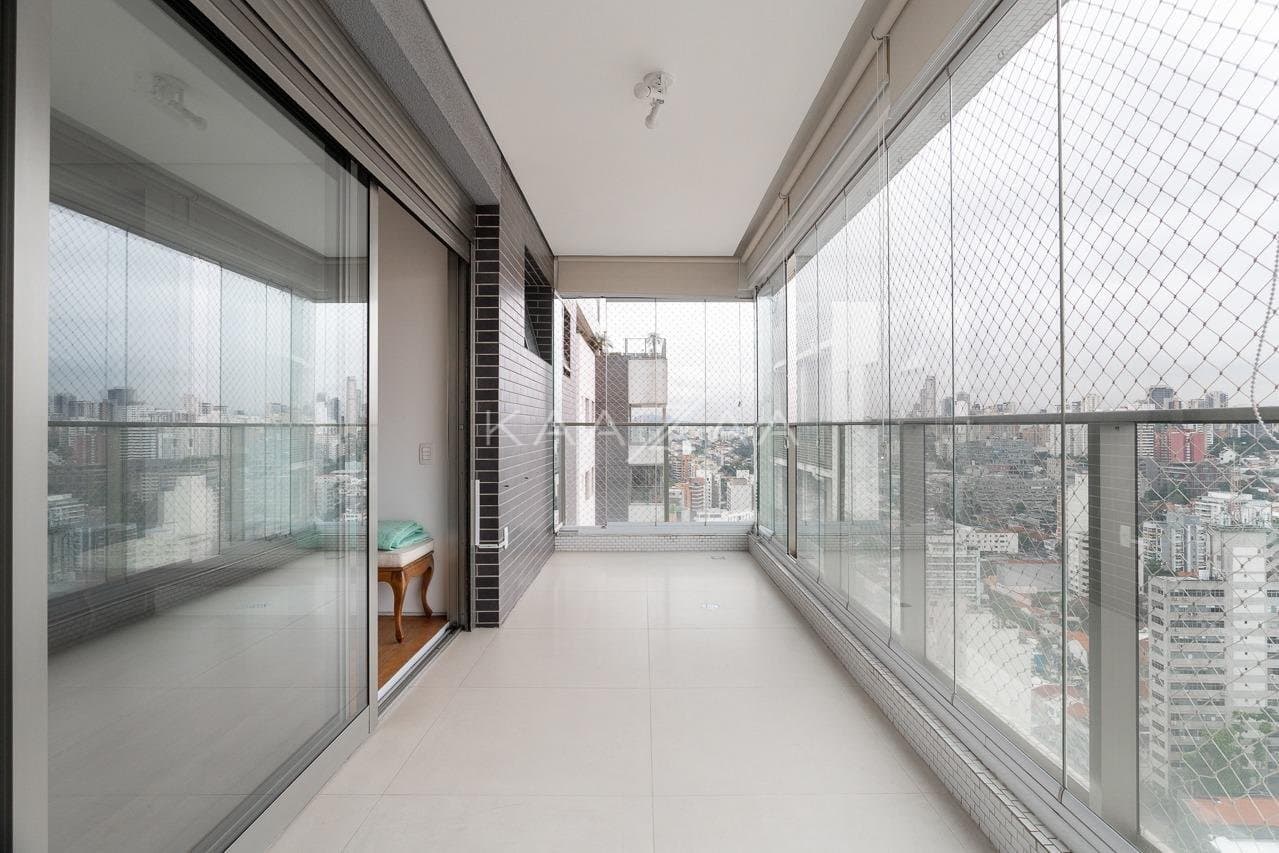 Apartamento à venda em Pinheiros - Foto 11