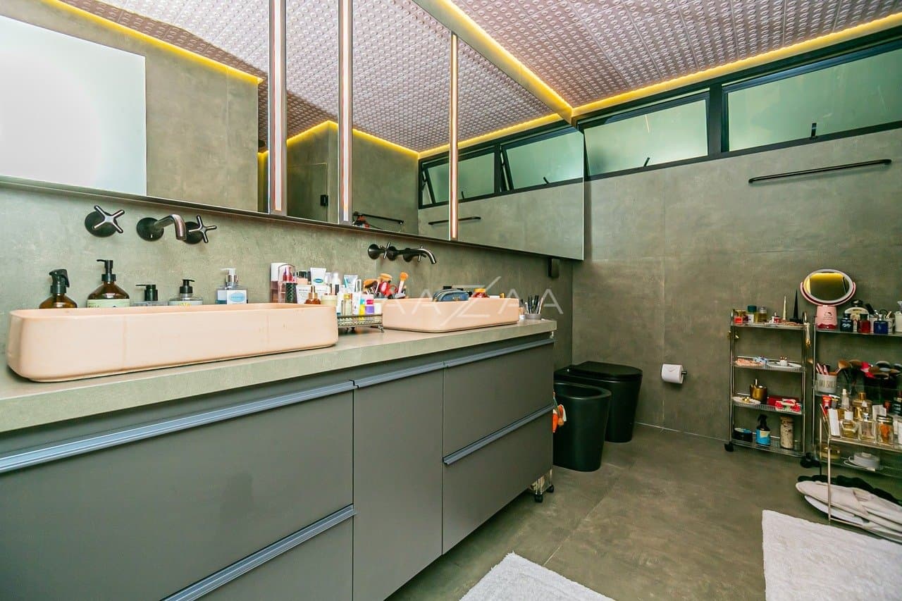 Apartamento à venda no Jardim Paulistano - Foto 15