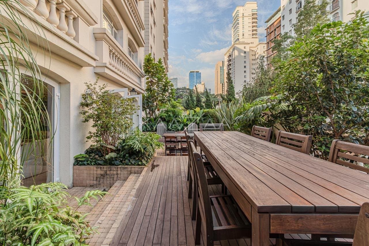Apartamento garden à venda no Itaim Bibi - Foto 9