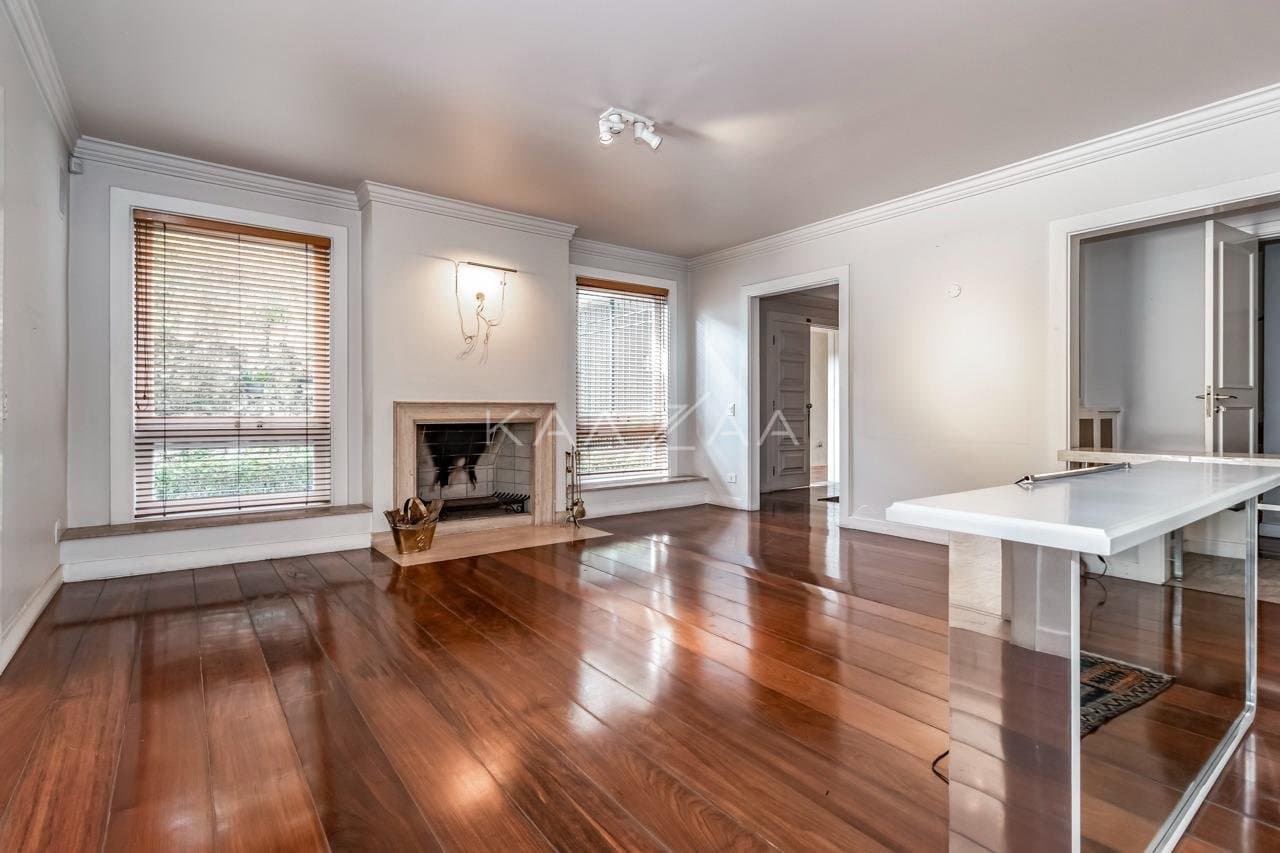 Casa na Cidade Jardim feita para renovar as energias, iluminada e ampla. - Foto 16