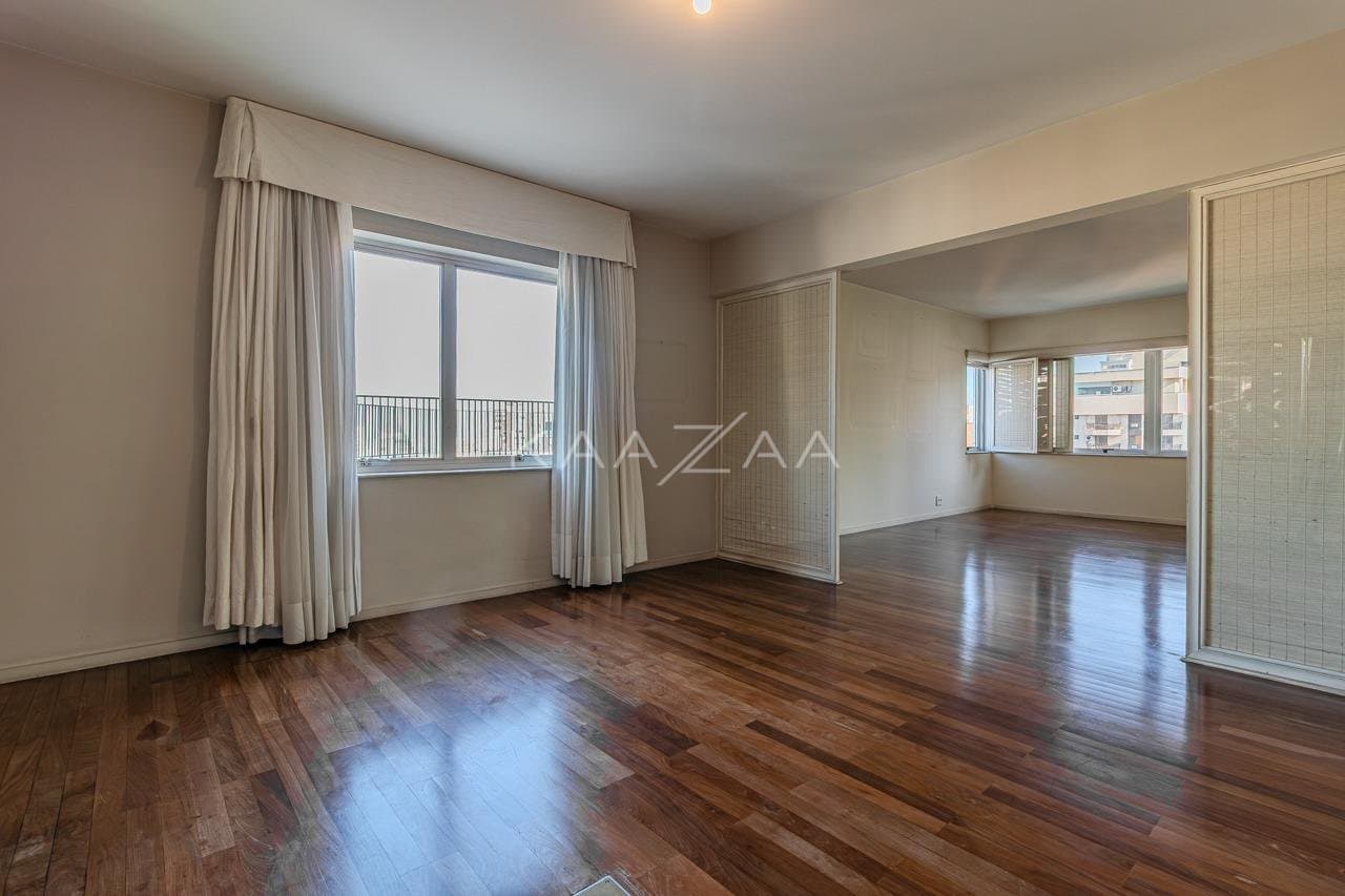 Apartamento à venda no Jardins - Foto 7