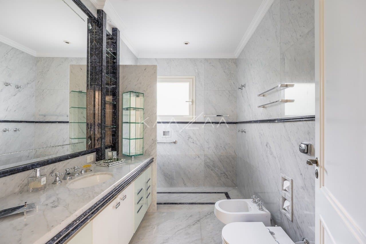 Apartamento para locação na Vila Nova Conceição - Foto 32
