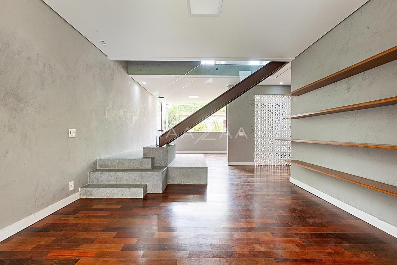 Casa no Jardim Paulistano. - Foto 7