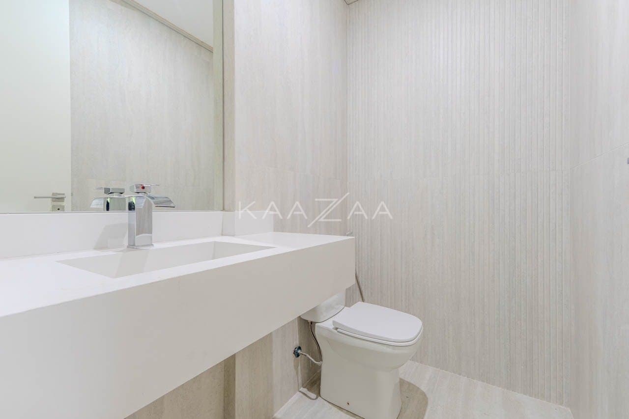 Apartamento à venda no Jardim Paulistano - Foto 6