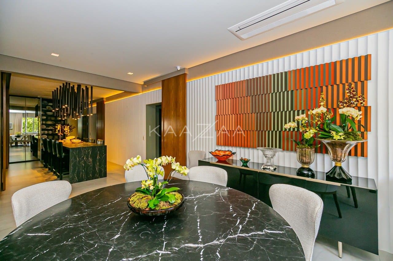 Apartamento à venda no Jardim Paulistano - Foto 8