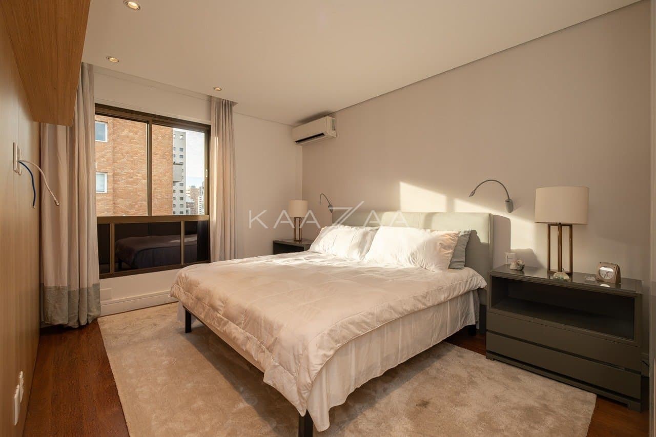 Apartamento duplex para venda e locação no Itaim Bibi - Foto 18