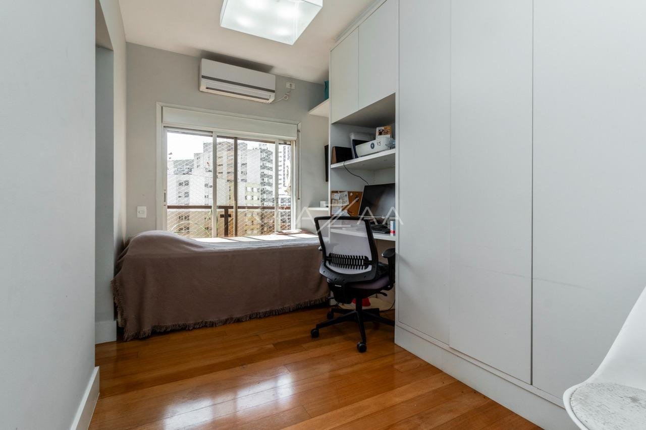 Apartamento no Itaim Bibi - Foto 21