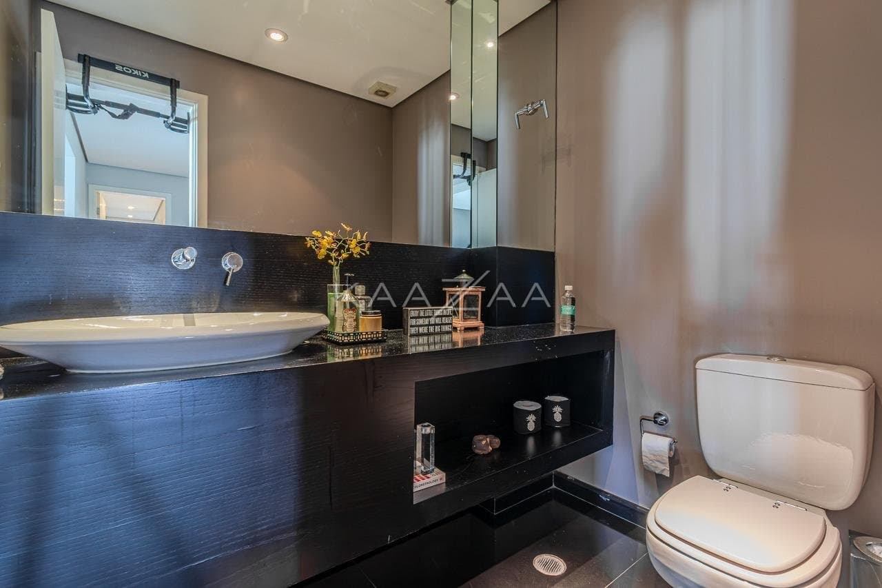 Apartamento à venda em Moema - Foto 10