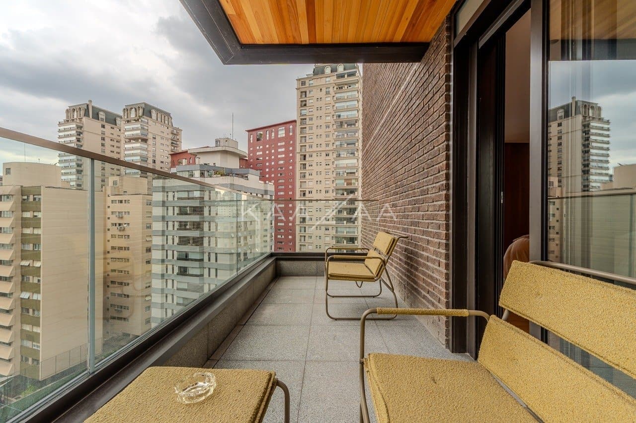 Apartamento à venda no Itaim Bibi - Foto 28