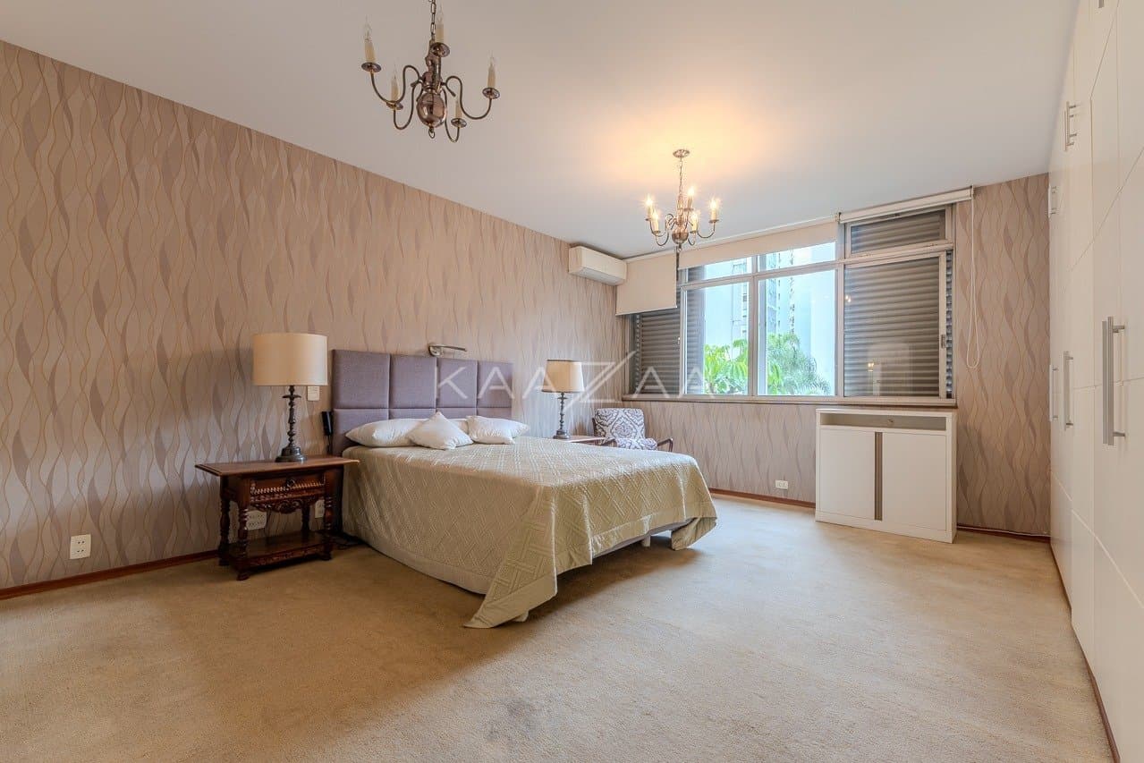 Apartamento para locação no Jardins - Foto 16