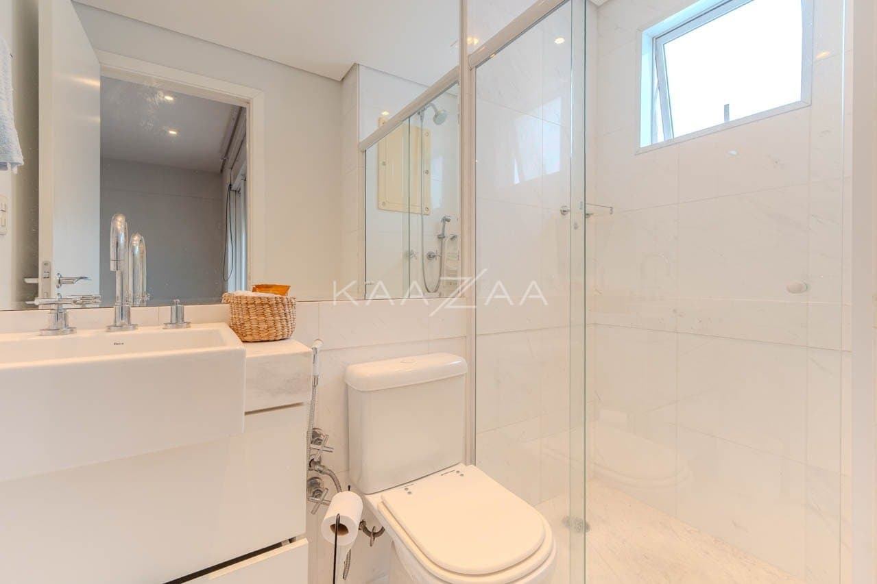 Apartamento à venda na Vila Nova Conceição - Foto 14