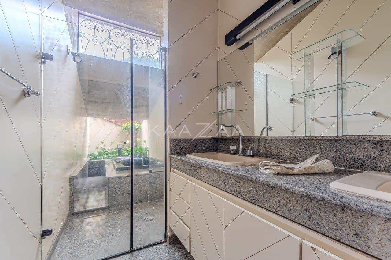 Casa para venda e locação em Alto de Pinheiros - Foto 27