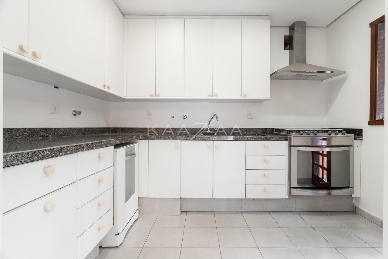 Casa para venda e locação no Jardim Paulistano - Foto 10