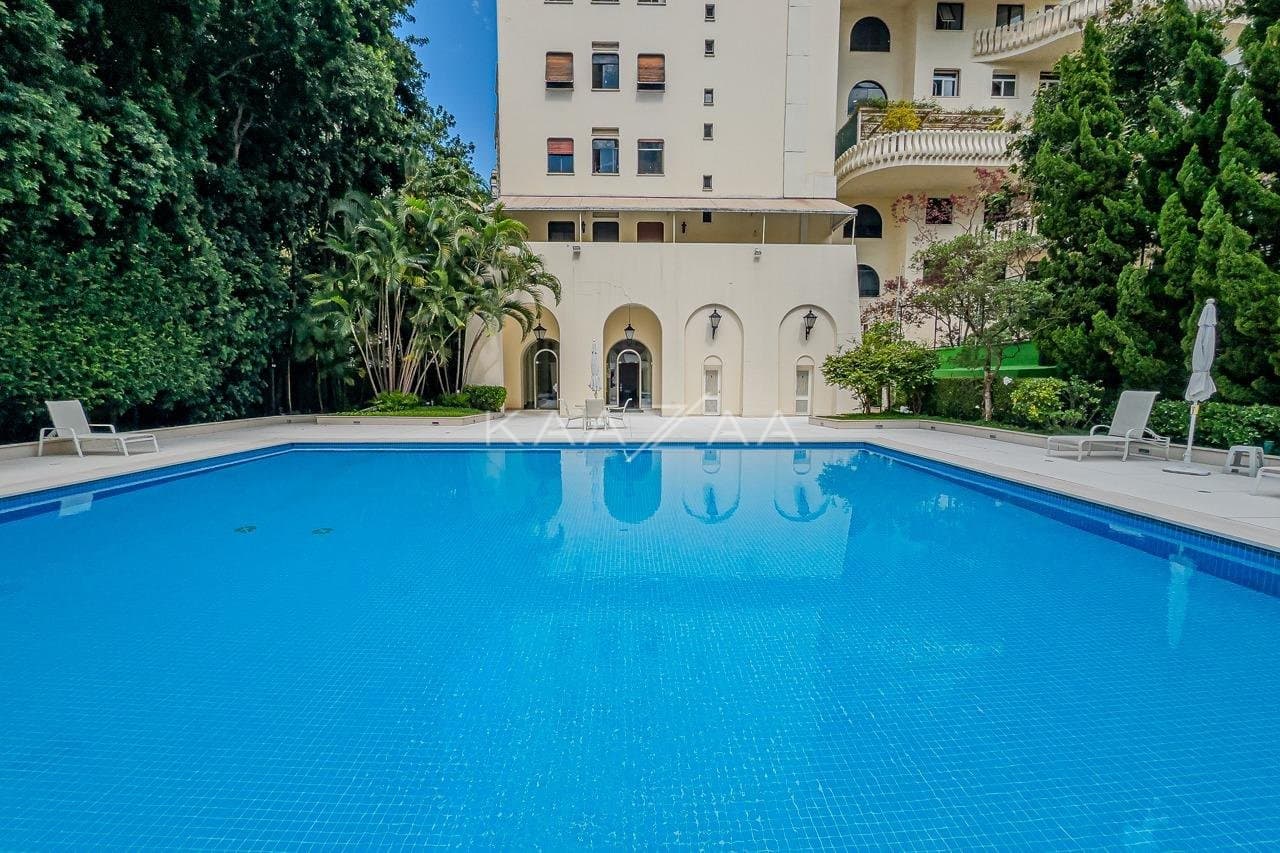 Apartamento à venda no Jardim Paulistano - Foto 68