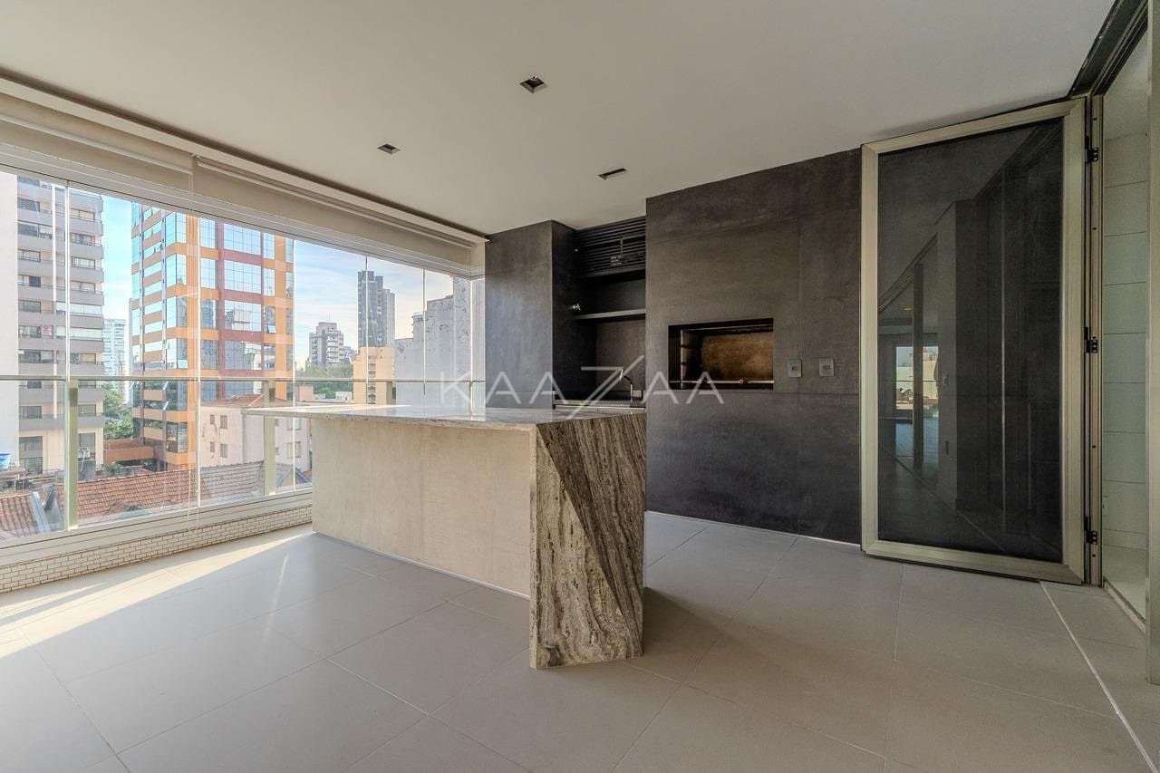 Apartamento em Pinheiros. - Foto 4