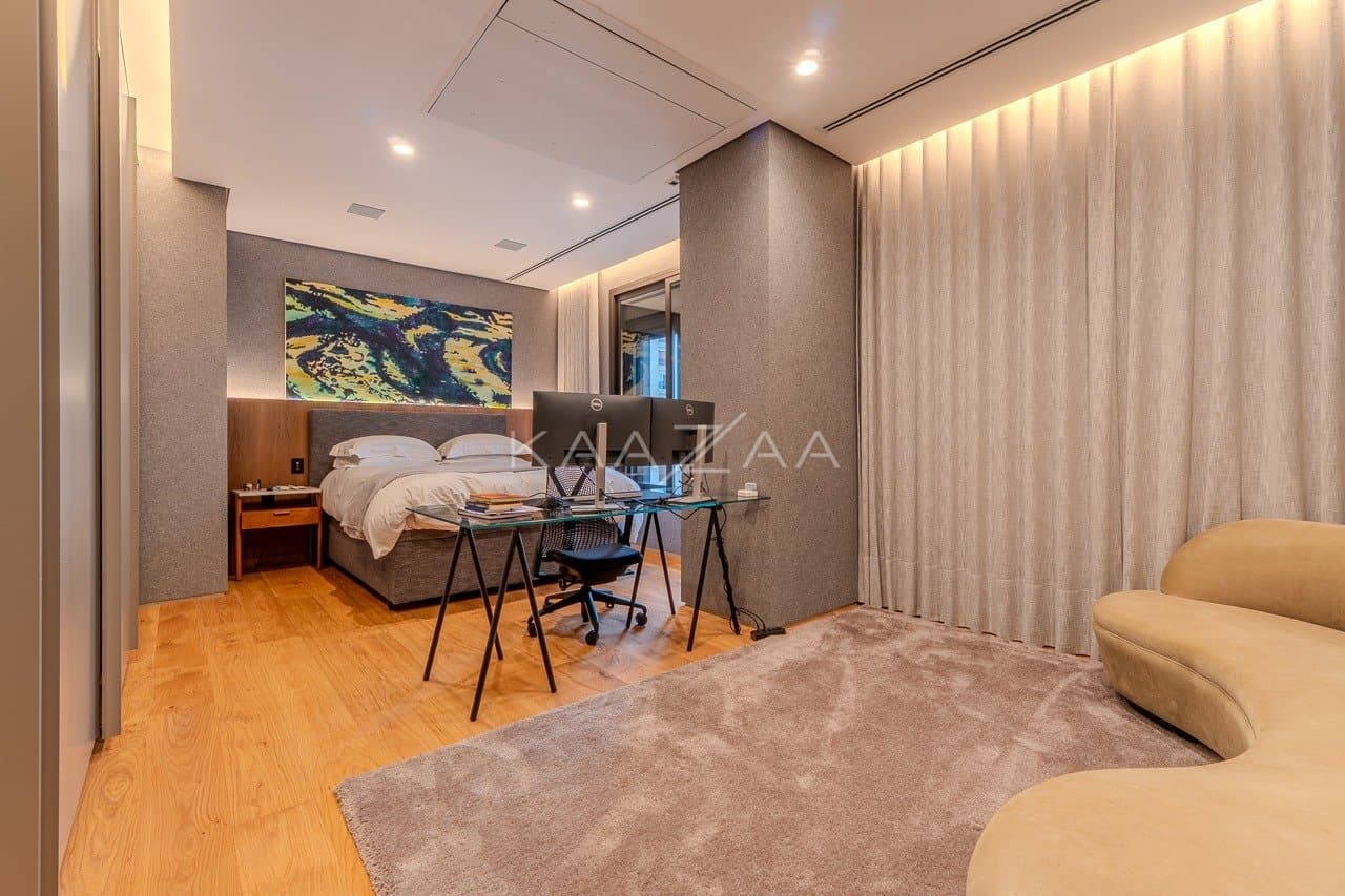 Apartamento à venda no Itaim Bibi - Foto 36