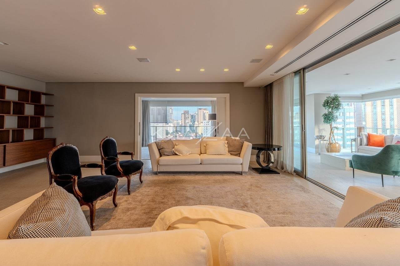 Apartamento para venda e locação em Pinheiros - Foto 12