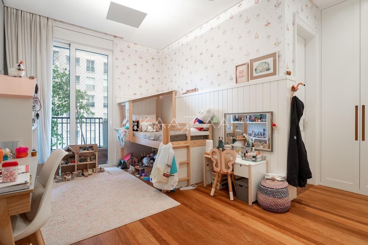 Apartamento à venda no Jardim Europa - Foto 15