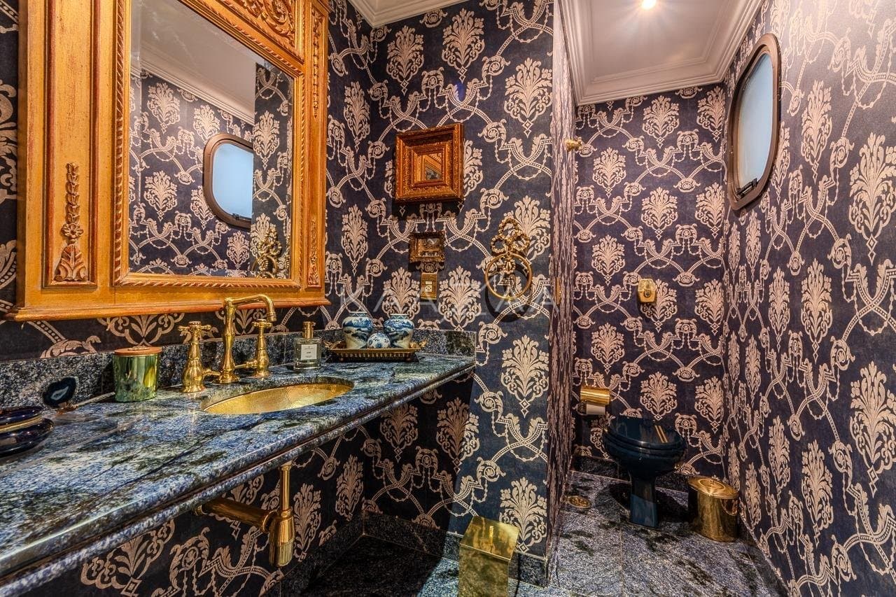 Apartamento para venda e locação no Itaim Bibi - Foto 10