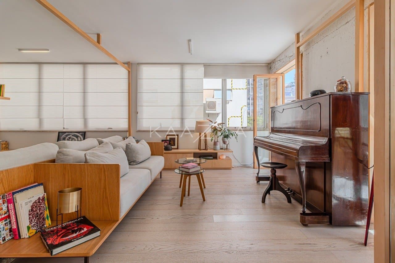Apartamento à venda no Jardins - Foto 5