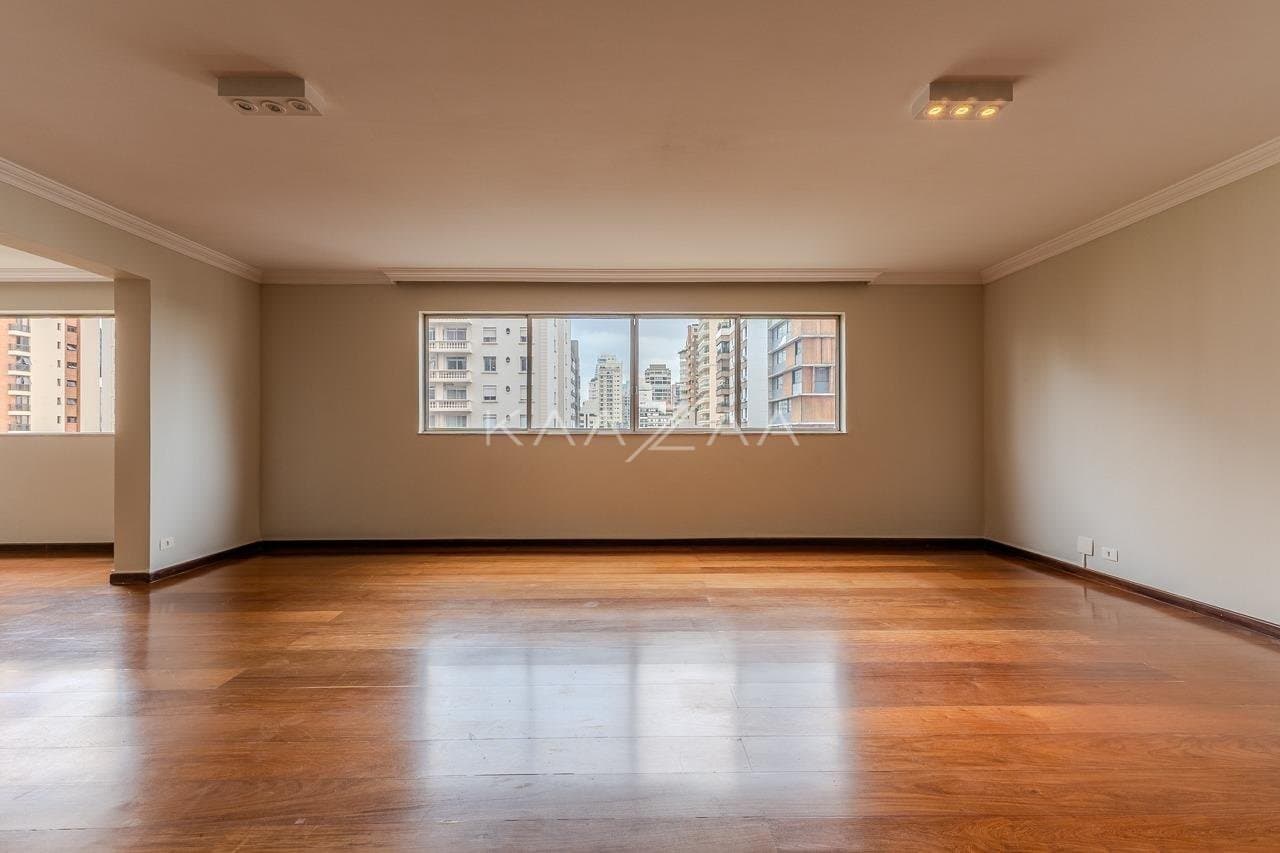 Apartamento para locação no Itaim Bibi - Foto 6