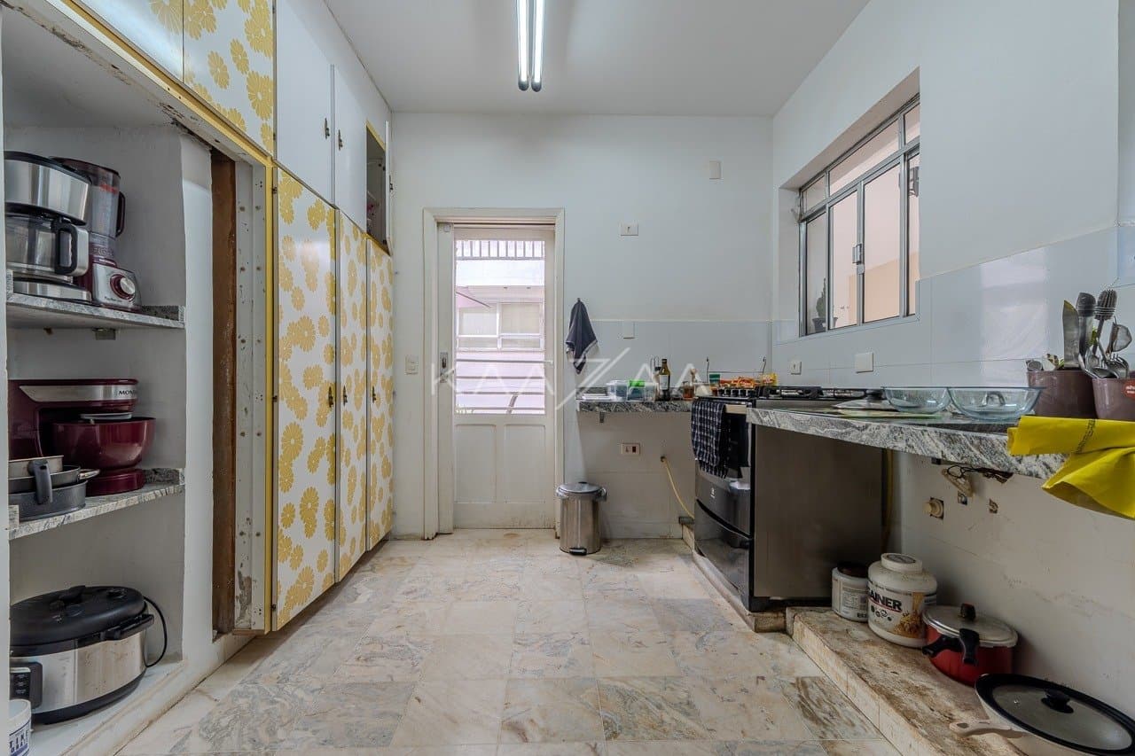 Casa à venda no Jardim Luzitânia - Foto 16