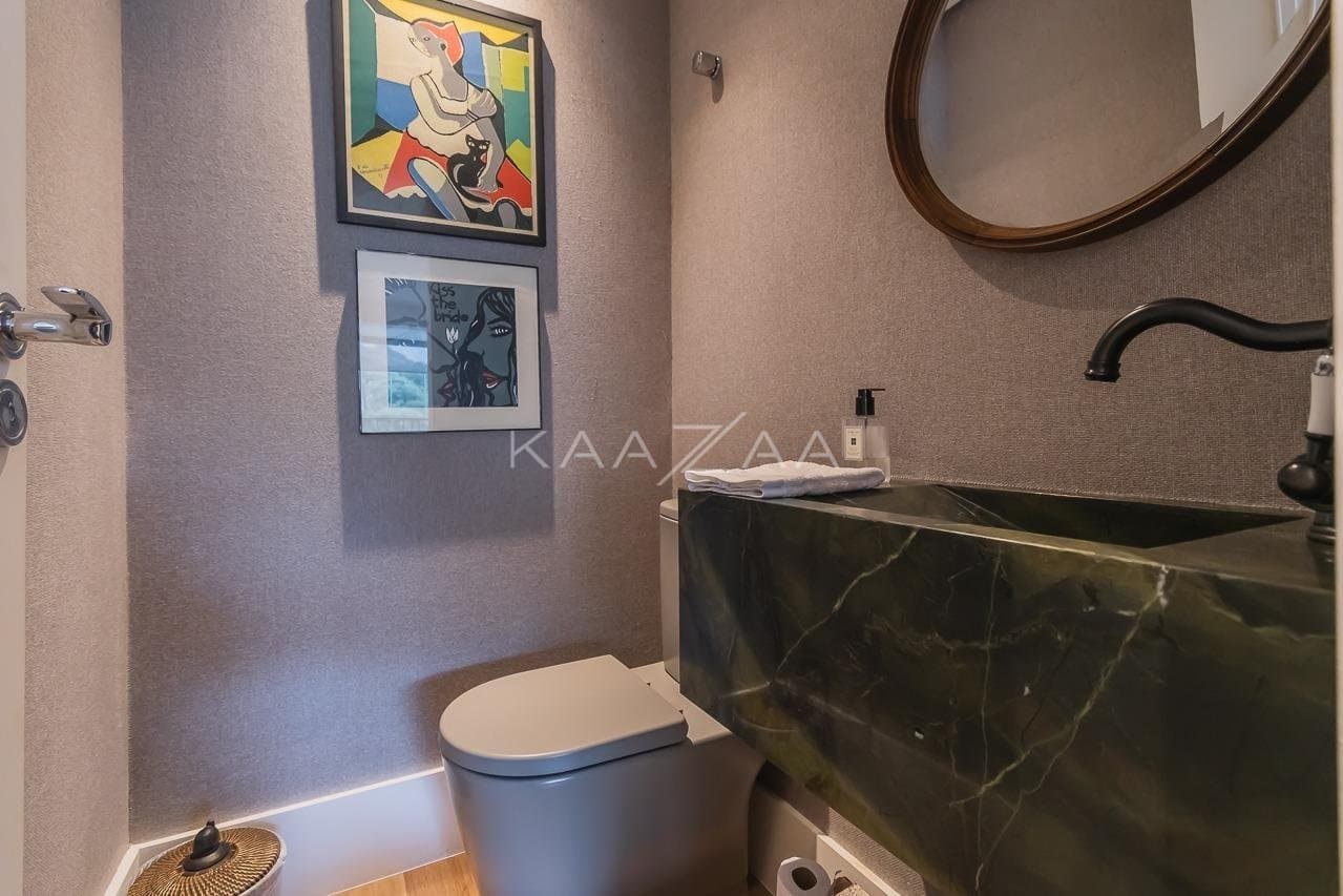 Apartamento à venda no Jardins - Foto 9