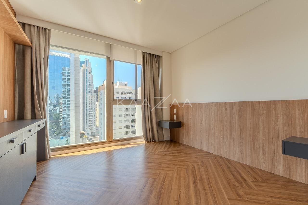 Apartamento para venda e locação no Itaim Bibi - Foto 9