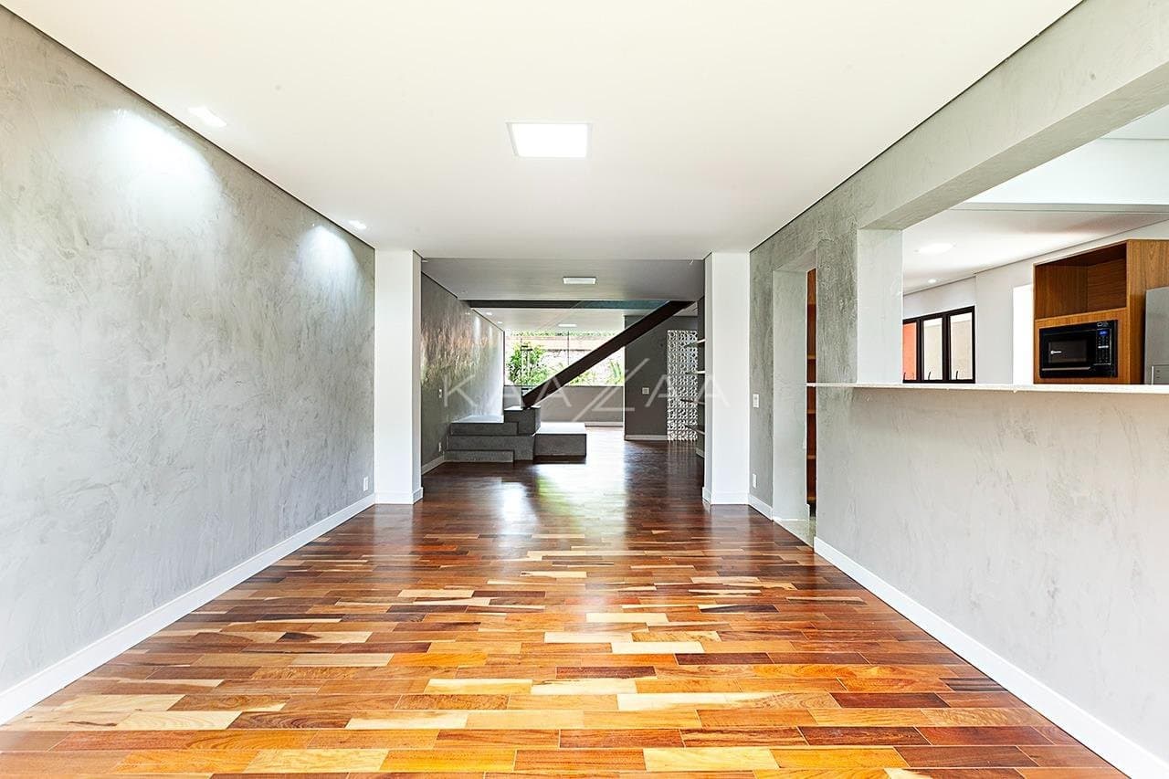 Casa no Jardim Paulistano. - Foto 6